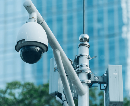 Vidéosurveillance et Contrôle d’accès