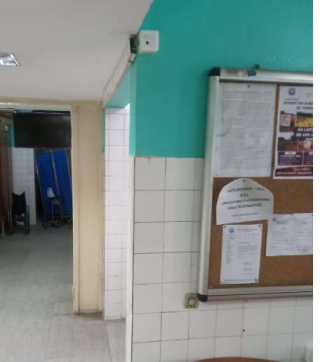 Projet de câblage informatique – Fin de chantier 2ISY