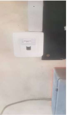 Projet de câblage informatique – Fin de chantier 2ISY