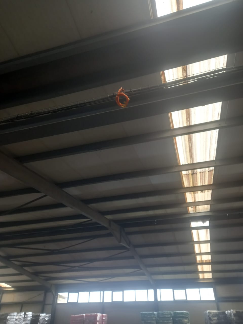 Installation de 30 caméras de vidéosurveillance – Usine NBCI