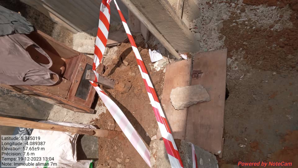 Installation Fibre Optique ( Cluster - câblage immeuble - B2B - LS - Transport)