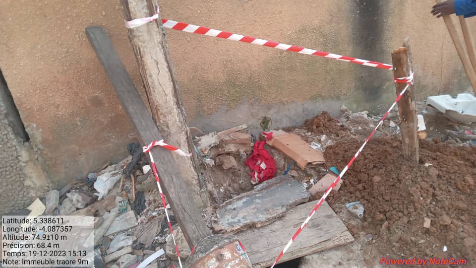 Installation Fibre Optique ( Cluster - câblage immeuble - B2B - LS - Transport)