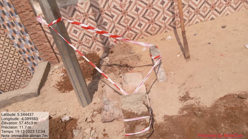 Installation Fibre Optique ( Cluster - câblage immeuble - B2B - LS - Transport)