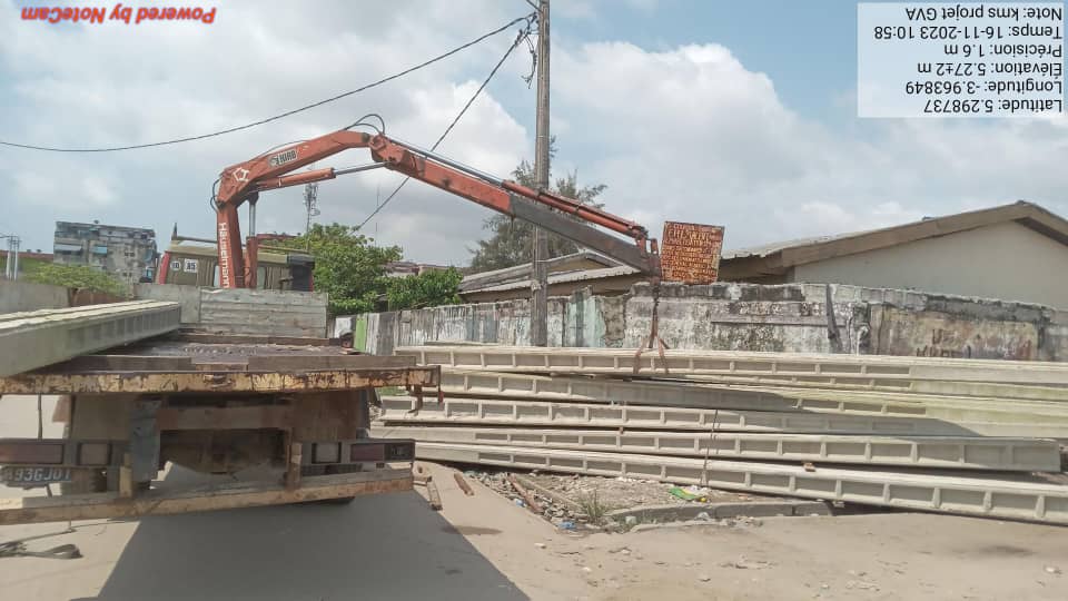 Installation Fibre Optique ( Cluster - câblage immeuble - B2B - LS - Transport)