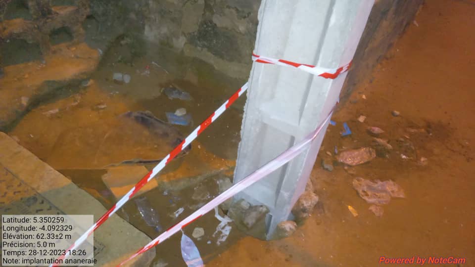 Installation Fibre Optique ( Cluster - câblage immeuble - B2B - LS - Transport)