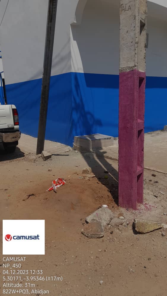 Installation Fibre Optique ( Cluster - câblage immeuble - B2B - LS - Transport)