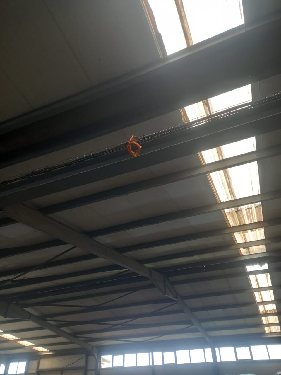 Installation de 30 caméras de vidéosurveillance – Usine NBCI